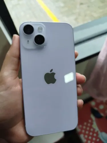 iPhone 14 vendo 