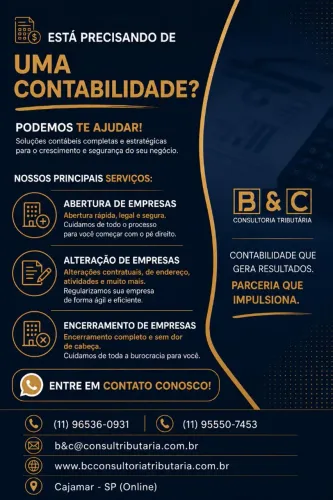 Contabilidade 