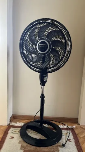 Ventilador Mondial Super Turbo