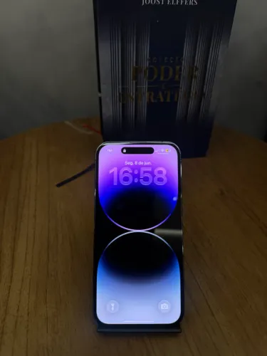 iphone 14 pro 128gb