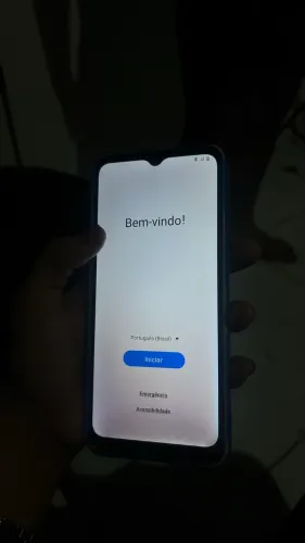 Celular a03 core 32gb