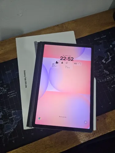 Samsung S10 Lite