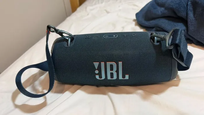 Jbl a treme 3