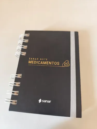 Sanar medicamentos 