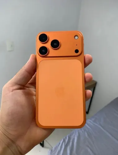 Xr na carcaça do 17 