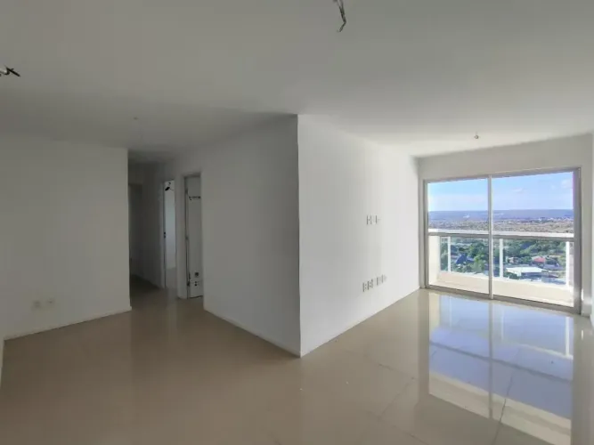 ALUGA-SE APARTAMENTO NO CONDOMÍNIO VOLPI ART RESIDENCE.