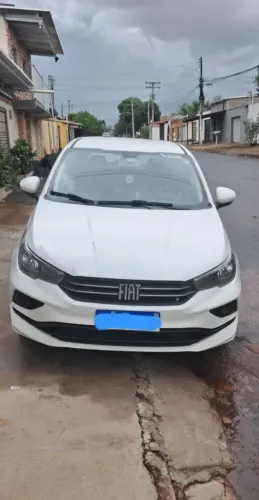 Fiat Cronos Drive 1.0 6V 2023