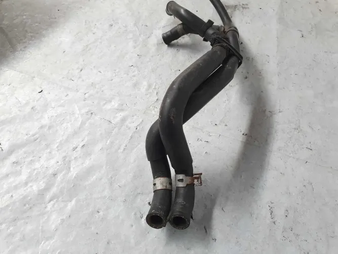 Mangueiras De Água Toyota Rav4 2000 A 2005