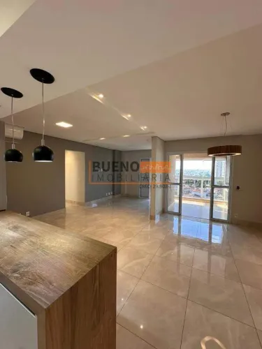 Apartamento para Locação no Centro de Santa Bárbara d'Oeste,
