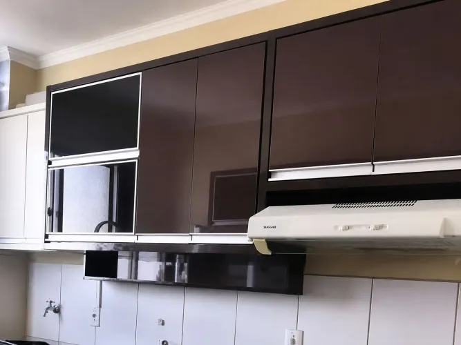 Jogo de Cozinha planejado
