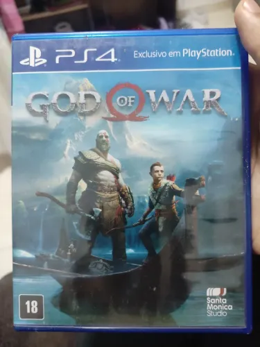 God of war