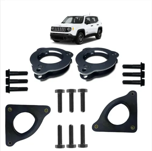 Vendo kit Lift de 1,5