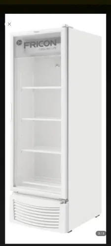 Refrigerador Fricon 402 litros