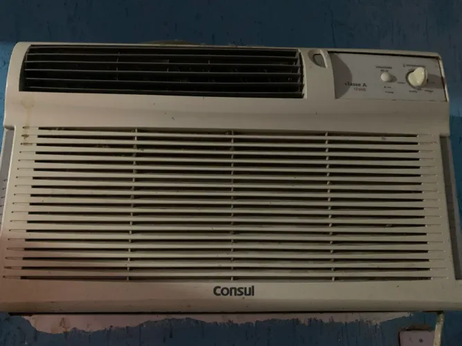 Vendo Ar Condicionado 