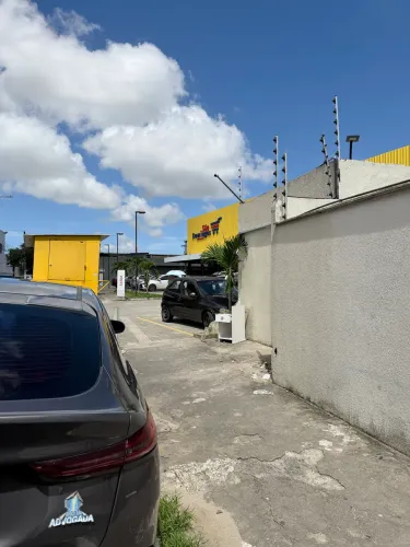 Trailer, troco por moto do meu interesse.
