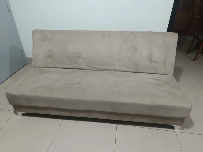 Venda sofá-cama