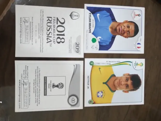 França Copa 2018 Brasil Copa 2014