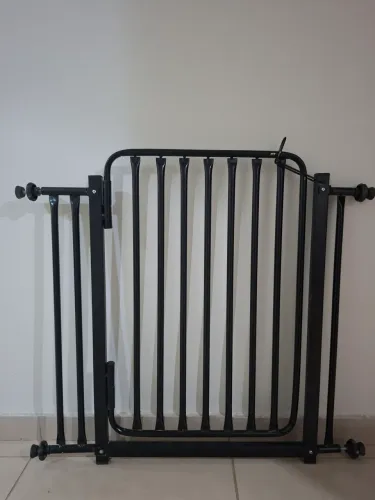 Grade porta reforçada para Pet