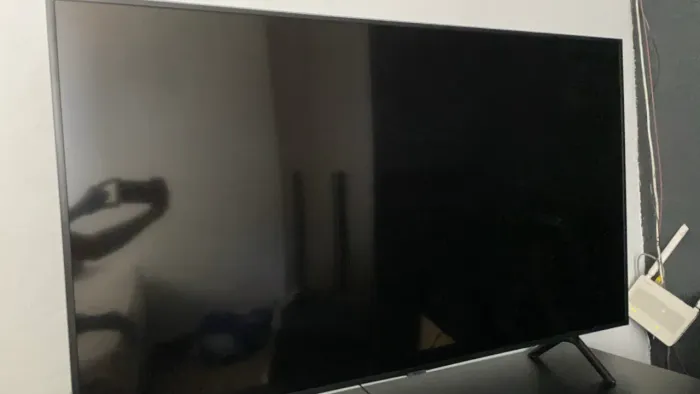 Tv 4k 58 polegadas 