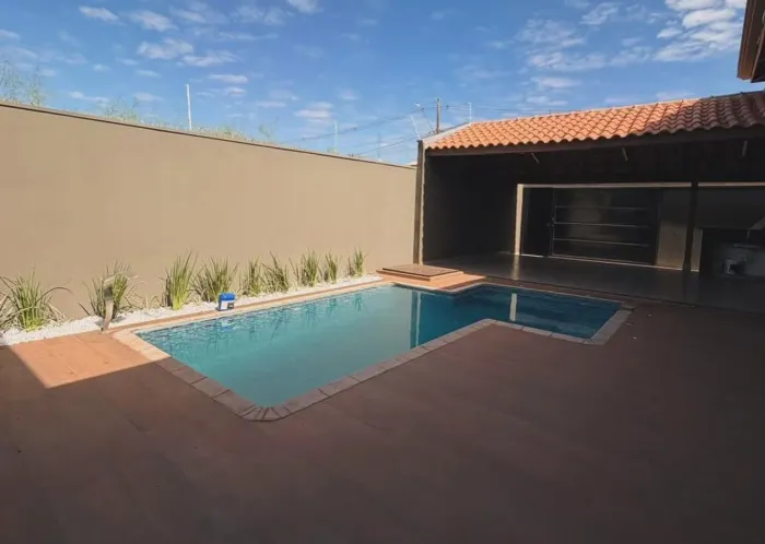 Casa a venda em Benevides 