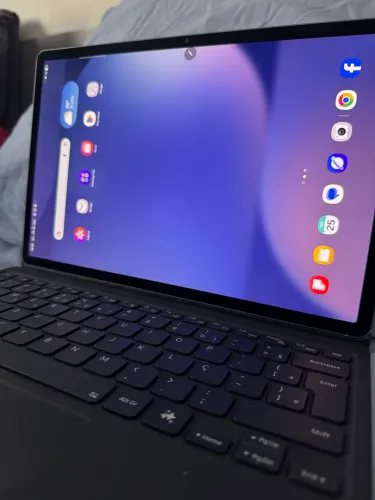 Tablet Samsung S10+