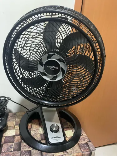 Ventilador