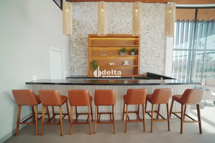 Terreno no Condomínio Vila Real exclusive disponível em Uberlândia MG