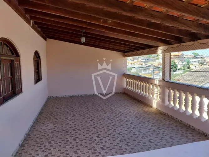 Casa à venda no Jardim Tamoio - Jundiai/SP