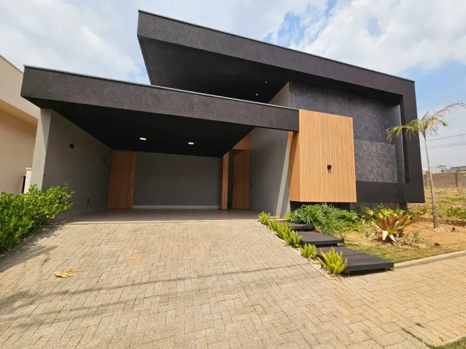RESIDENCIAL MARIA JULIA - Casa Condomínio Maria Julia