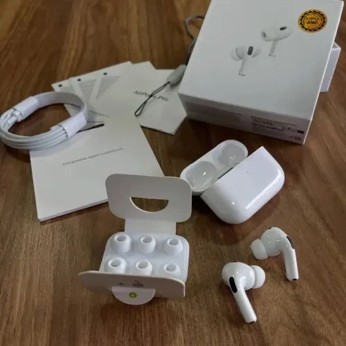 Fone de ouvido PRO 2° Geração 
