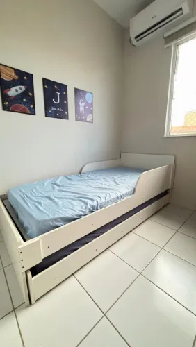 Bicama solteiro
