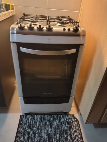 Fogão Electrolux