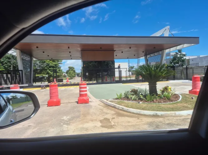 Excelente lote no Condomínio Verana
