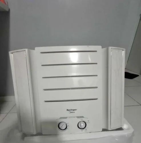 Ar condicionado