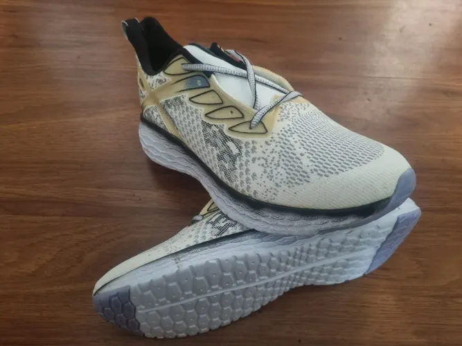 Tênis blackfree running branco 42