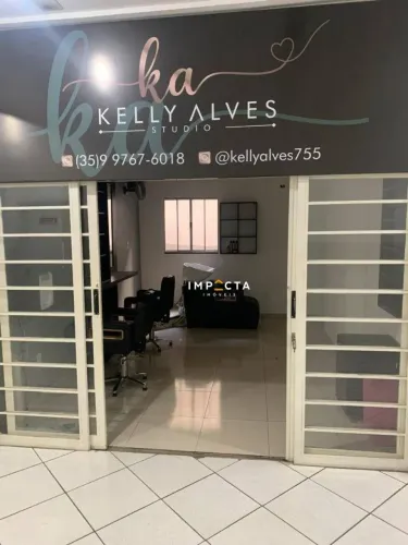 Sala à venda, 15 m² por R$ 260.000 - Centro - Pouso Alegre/MG