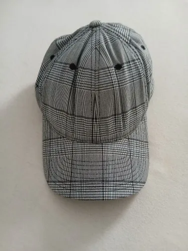 Três bonés Nike,Flexfit e New era