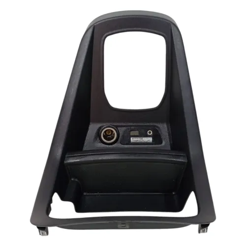 Moldura Console Central Ford Ka 2014 2015 A 2021