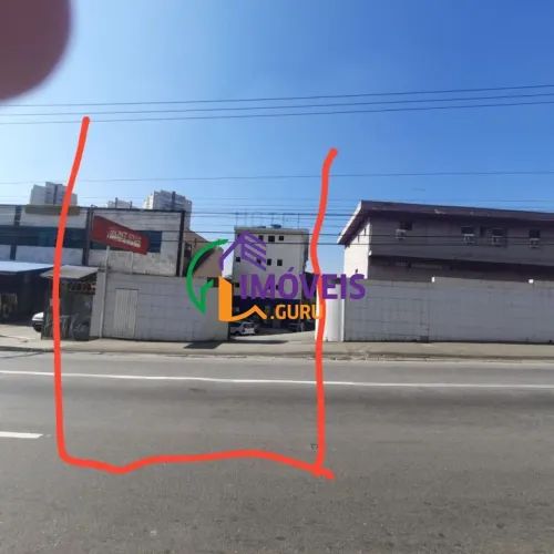 PRÉDIO - INTERLAGOS - SP