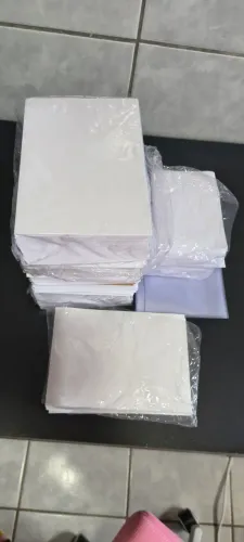 Kit para encadernação