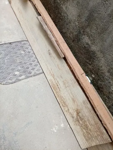 material de construção