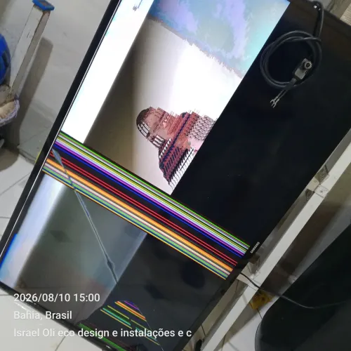 Tv Samsung