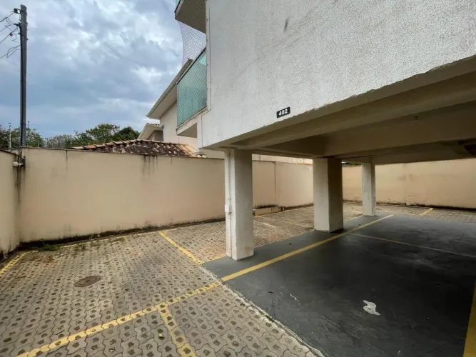Cobertura em Lagoa Santa MG