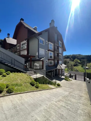 OPORTUNIDADE EM GRAMADO| AVENIDA BORGES DE MEDEIROS