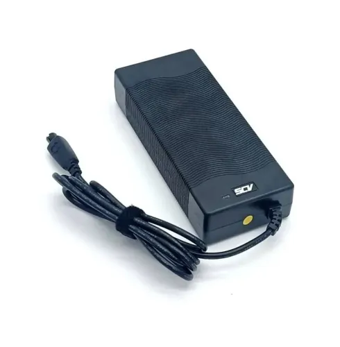 Carregador Monociclo Elétrico Inmotion V8 e V10