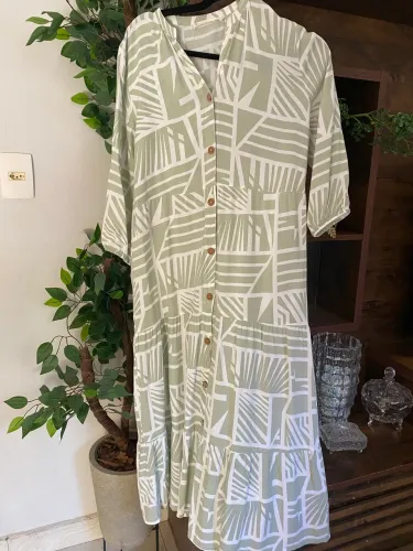 Desapego Vestidos M