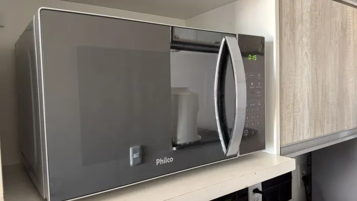 Vendo Microondas Philco