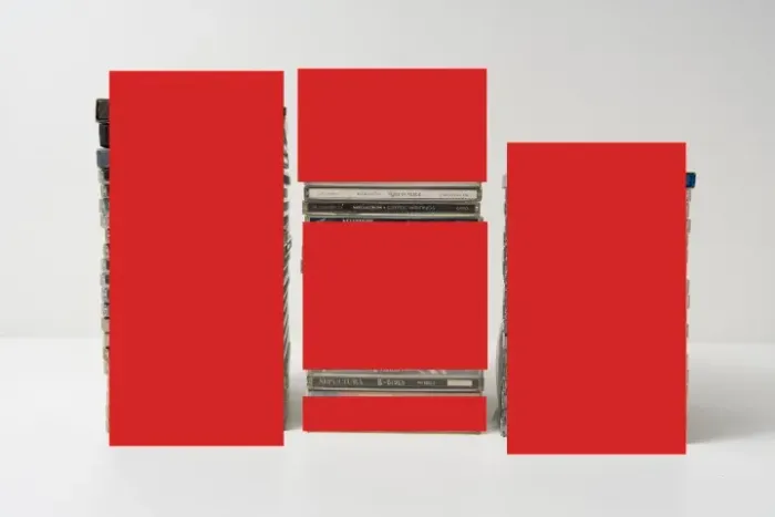 CDs Medageth e Sepultura