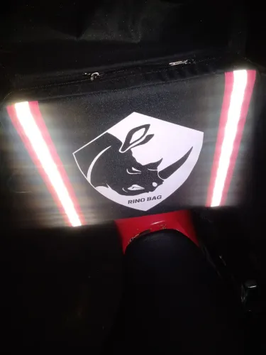 Bag nova