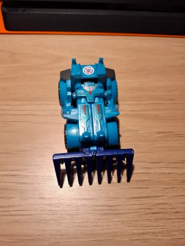 Brinquedo Transformers